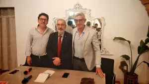 Interrogazione del Sen. Tino Magni su ENI – Versalis