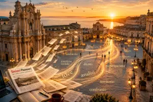 Editoriale